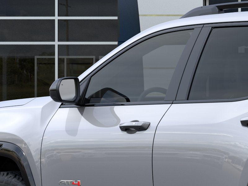 2026 GMC Terrain AT4 - Photo 32