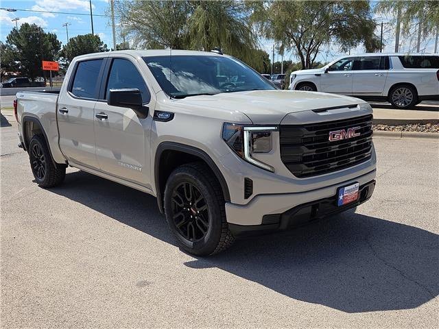 2026 GMC Sierra 1500 Pro - Photo 6