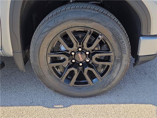 2026 GMC Sierra 1500 Elevation - Photo 7