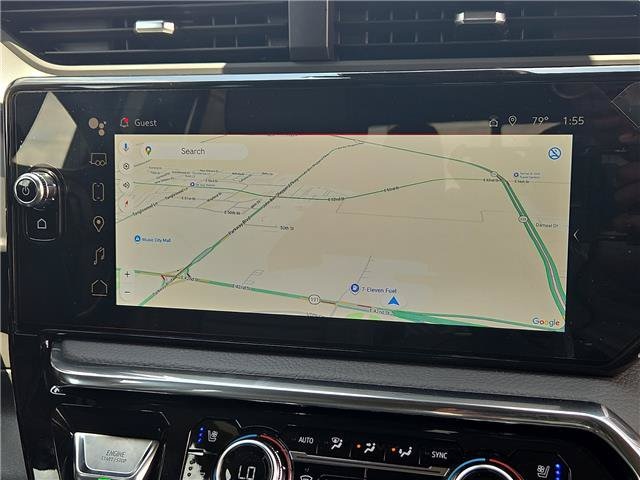 2026 GMC Sierra 2500HD Denali - Photo 16