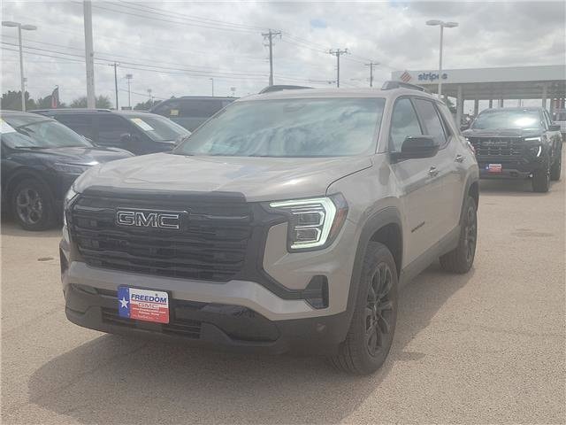 2026 GMC Terrain SUV 