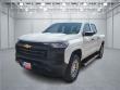 Used 2024 Chevrolet Colorado WT Truck
