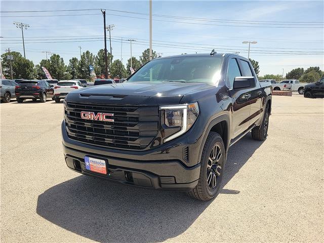 2026 GMC Sierra 1500 Truck 