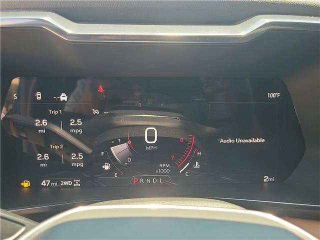 2026 GMC Canyon AT4 - Photo 16