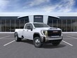  GMC Sierra 3500 HD