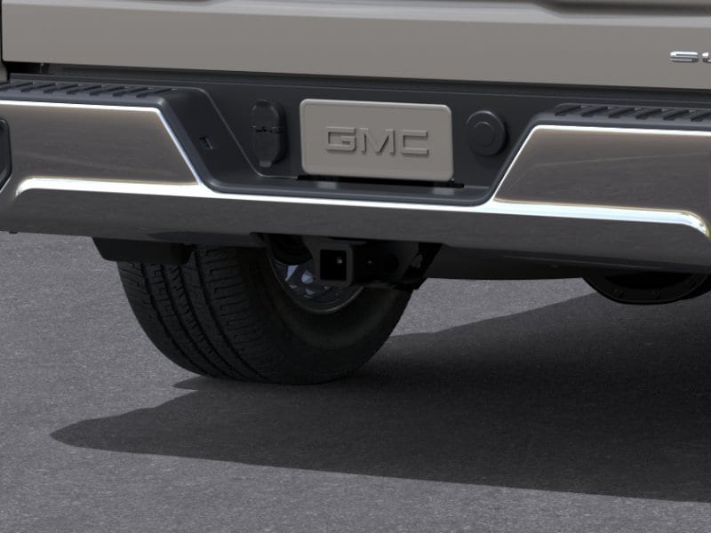 2026 GMC Sierra 1500 SLT - Photo 14