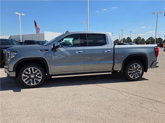 New 2026 GMC Sierra 1500 Denali Truck