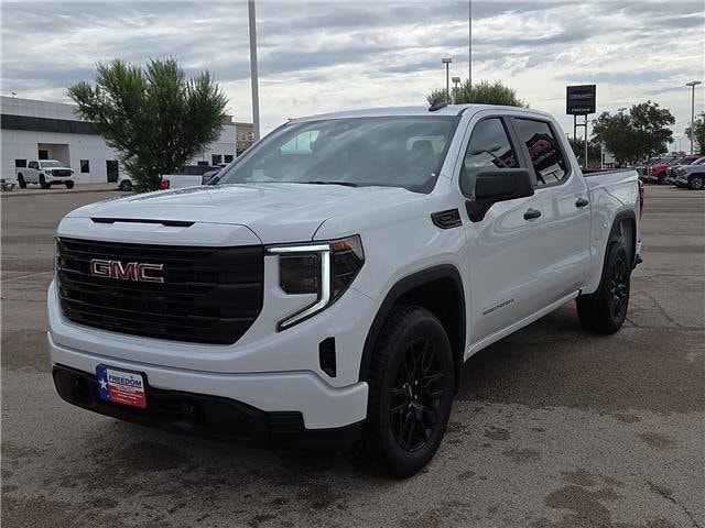 2026 GMC Sierra 1500 Truck 