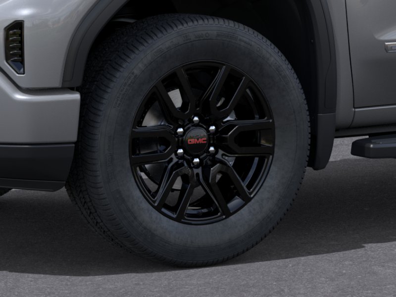 2026 GMC Sierra 1500 Elevation - Photo 29