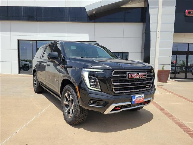 2026 GMC Yukon XL AT4 Ultimate - Photo 7