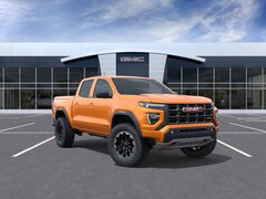 2026 GMC Canyon AT4 Truck