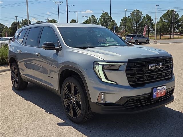 2026 GMC Acadia Elevation - Photo 6