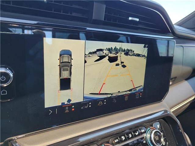 2024 GMC Sierra 1500 AT4X - Photo 16