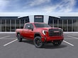  GMC Sierra 2500 HD