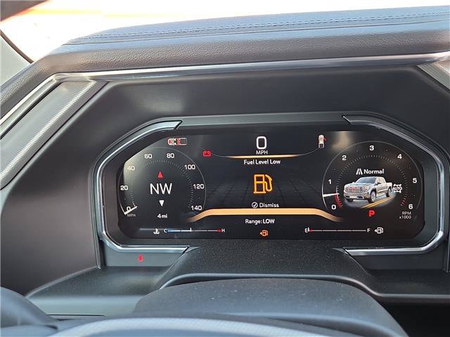 2026 GMC Sierra 1500 Denali - Photo 15