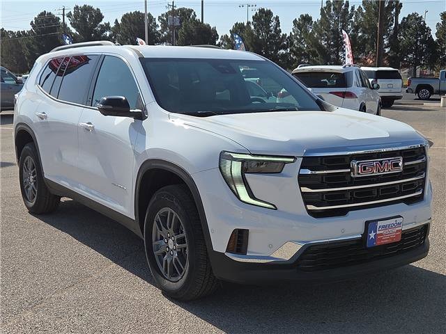 2026 GMC Acadia Elevation - Photo 6