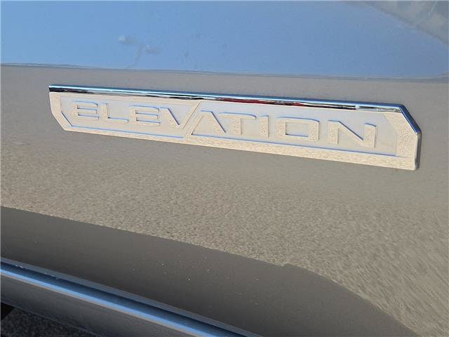 2026 GMC Sierra 1500 Elevation - Photo 8