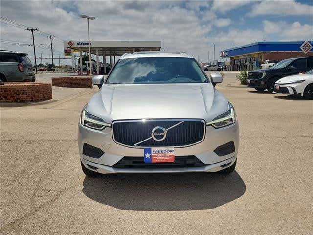 2019 Volvo XC60 Momentum - Photo 8