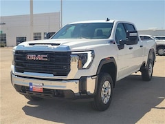 2026 GMC Sierra 2500 HD Pro Truck