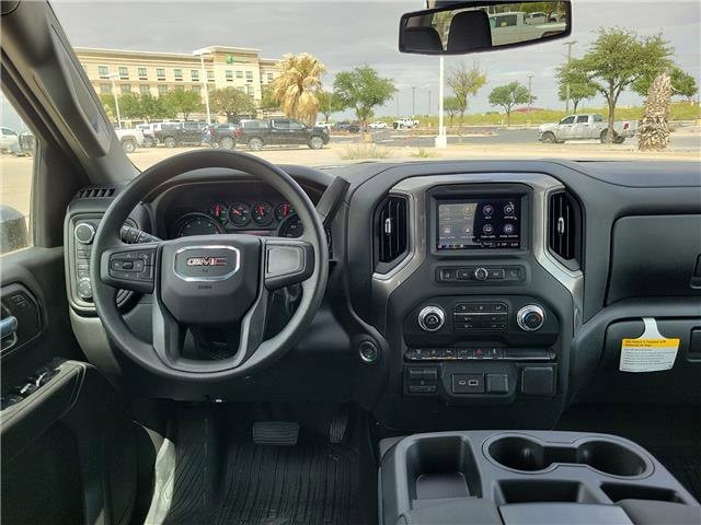 2026 GMC Sierra 3500HD Pro - Photo 12