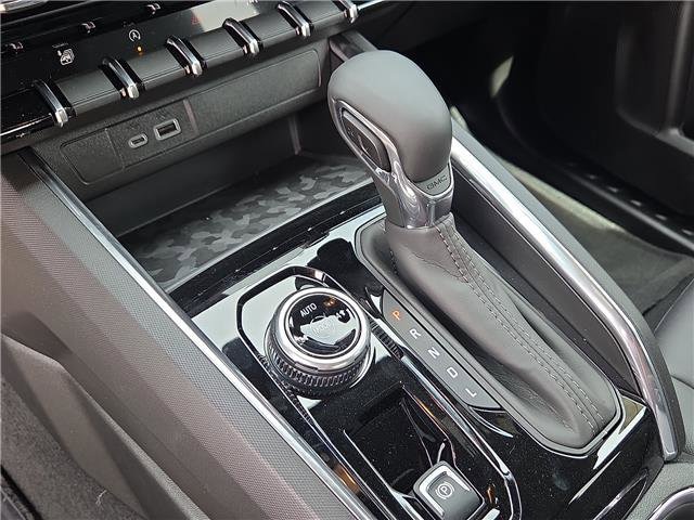 2026 GMC Canyon Elevation - Photo 17