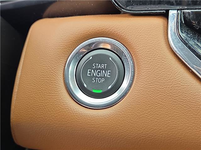 2026 GMC Canyon AT4 - Photo 16