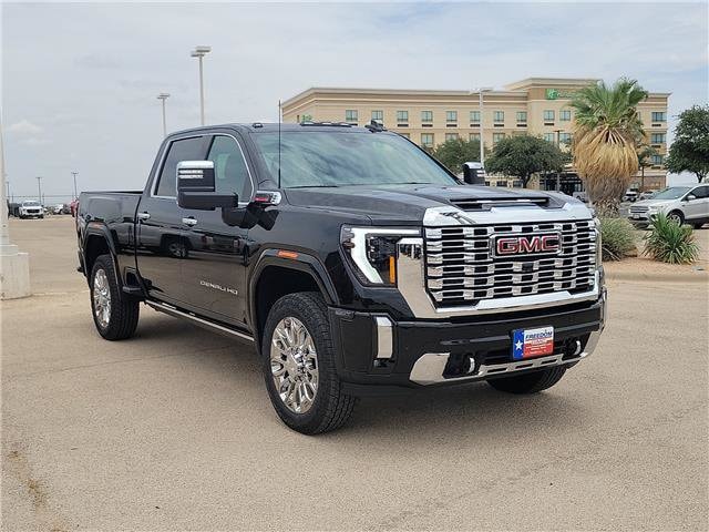 2026 GMC Sierra 2500HD Denali - Photo 7