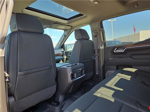 2026 GMC Sierra 1500 Denali - Photo 13