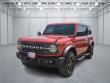 Used 2024 Ford Bronco Black Diamond