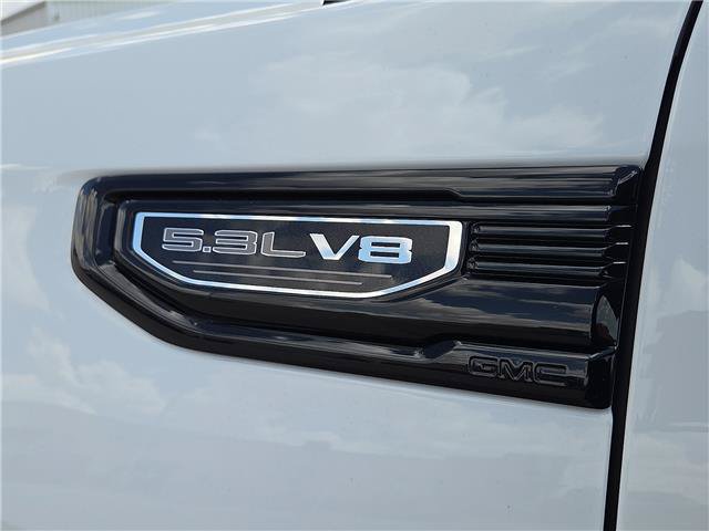 2026 GMC Sierra 1500 Elevation - Photo 8