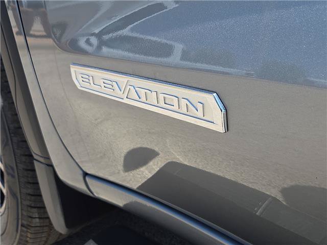 2026 GMC Sierra 1500 Elevation - Photo 8