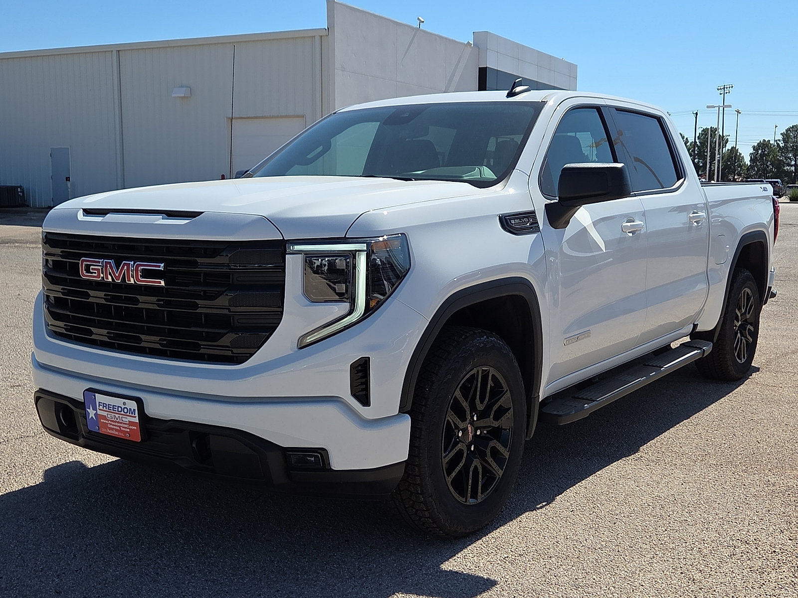  GMC Sierra 1500
