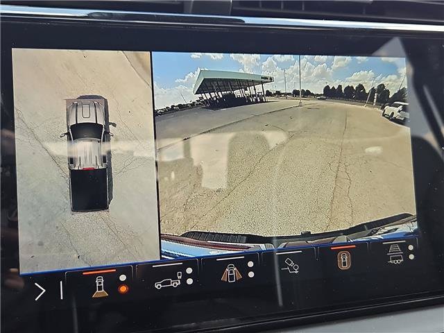 2026 GMC Sierra 2500HD AT4X - Photo 20