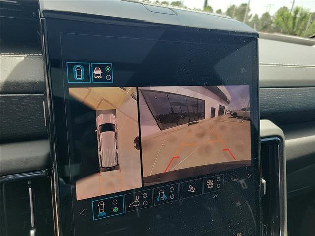 2026 GMC Yukon XL AT4 Ultimate - Photo 17