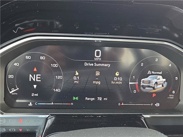 2026 GMC Sierra 1500 Elevation - Photo 15