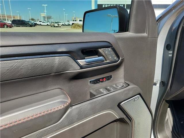 2024 GMC Sierra 1500 AT4X - Photo 13