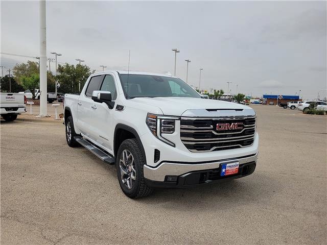 2026 GMC Sierra 1500 SLT - Photo 7
