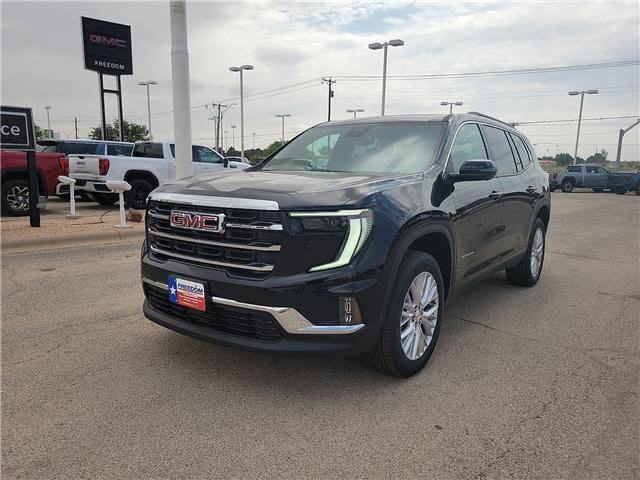 2026 GMC Acadia SUV 