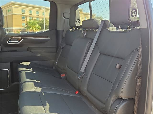2026 GMC Sierra 1500 Elevation - Photo 13