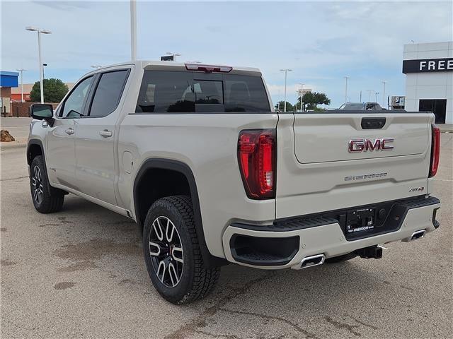2026 GMC Sierra 1500 AT4 - Photo 3