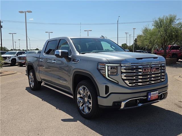 2026 GMC Sierra 1500 Denali - Photo 6