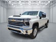  Chevrolet Silverado 2500 HD