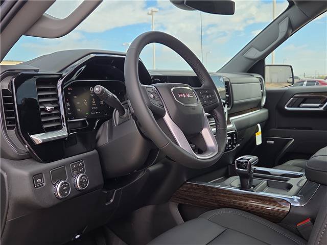 2026 GMC Sierra 1500 Elevation - Photo 10