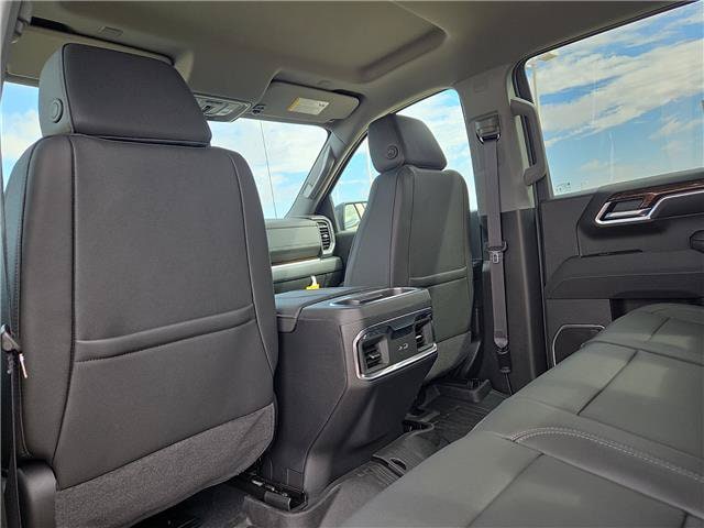 2026 GMC Sierra 1500 Elevation - Photo 13