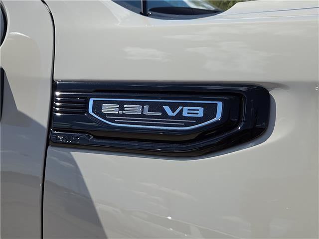 2026 GMC Sierra 1500 Pro - Photo 8