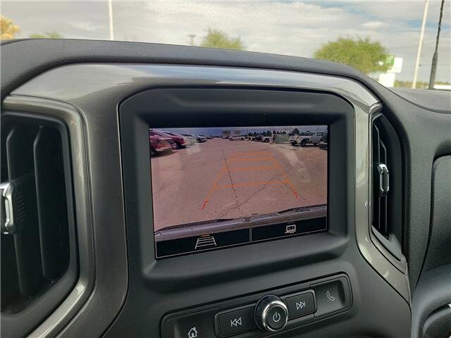 2026 GMC Sierra 3500HD Pro - Photo 16