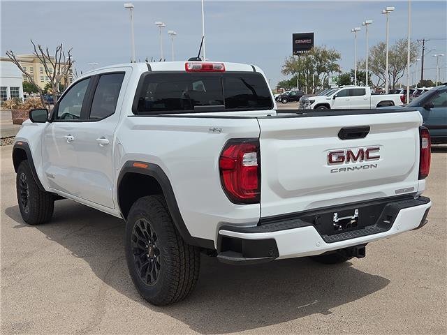 2026 GMC Canyon Elevation - Photo 3