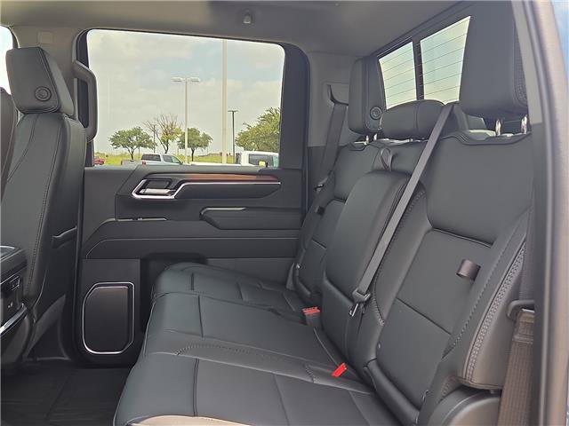 2026 GMC Sierra 2500HD Denali - Photo 12