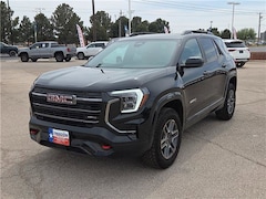 2026 GMC Terrain AT4 SUV