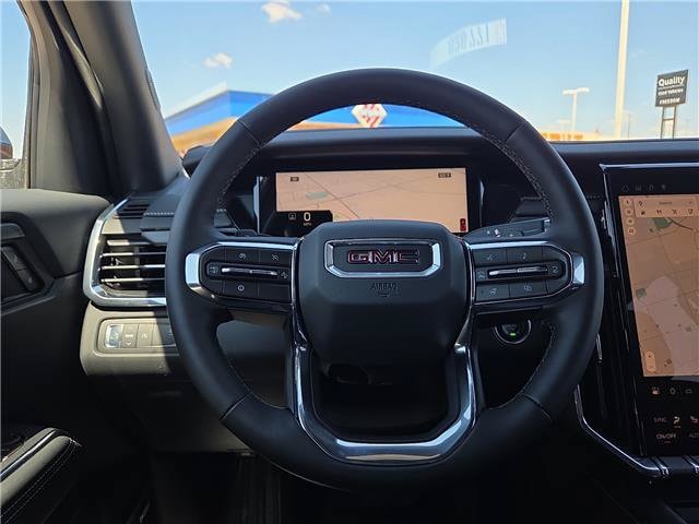 2026 GMC Acadia Elevation - Photo 17